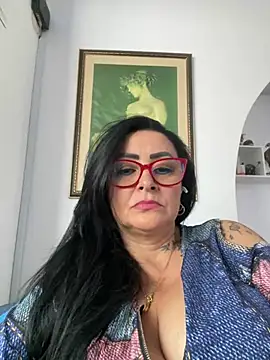 Valen 04 online show from March 2026 08:38:01 PM