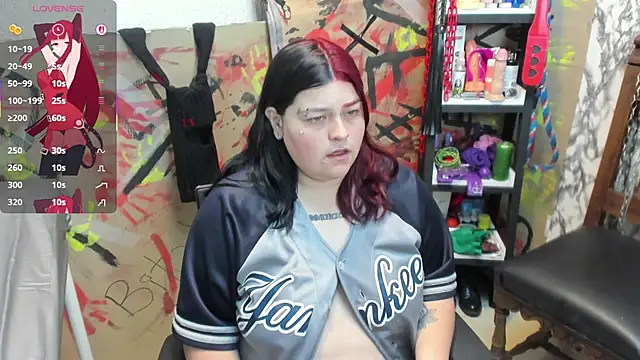 milaanddalia   online show from April 2026 11:25:01 AM