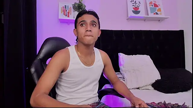 Morgan Bladee online show from April 2026 04:54:01 AM