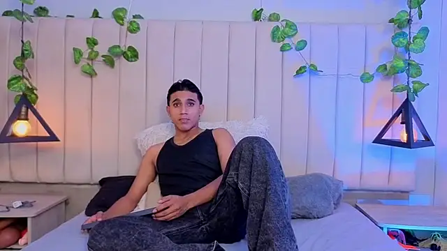 Morgan Bladee online show from April 2026 10:13:01 AM