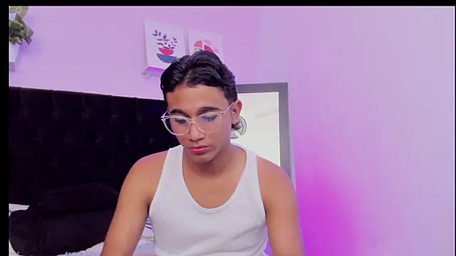 Morgan Bladee online show from April 2026 05:01:02 AM