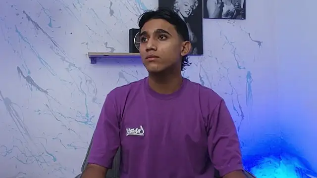 Morgan Bladee online show from May 2026 02:01:02 PM