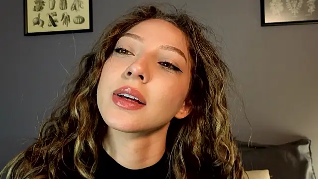 LYEAHAVEN online show from March 2026 10:13:02 PM