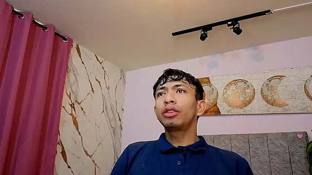 Luchoplayboy online show from March 2026 11:59:01 AM