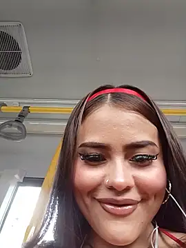 Cloe pink1 online show from May 2026 06:09:01 PM