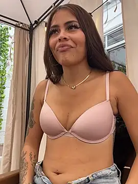 Cloe pink1 online show from June 2026 06:46:02 PM