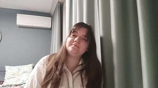 Angela Foster online show from April 2026 08:36:02 PM