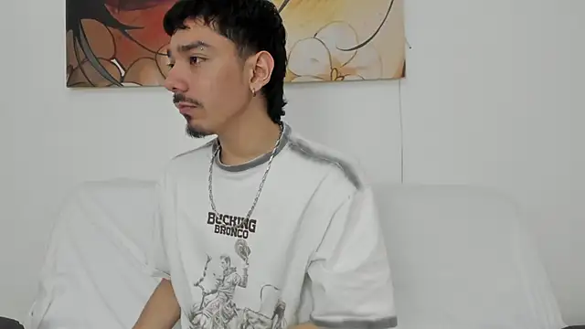 finn jackson online show from March 2026 07:28:01 PM