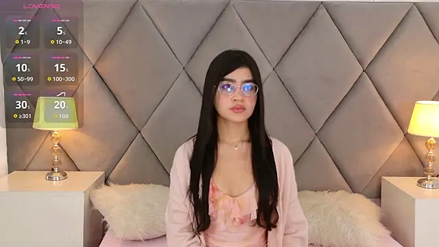 OliviaDiaz online show from April 2026 08:09:02 PM