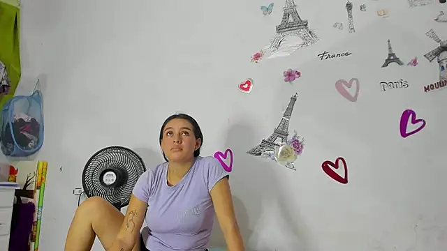 Katty-Rouse online show from March 2026 10:38:02 PM