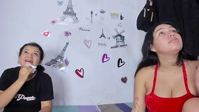 Katty-Rouse online show from April 2026 11:29:02 PM