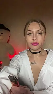 AngelEnigma online show from April 2026 11:39:02 PM