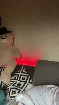 AngelEnigma online show from April 2026 01:42:02 AM