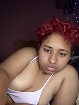 FenixLovee online show from March 2026 07:52:02 PM