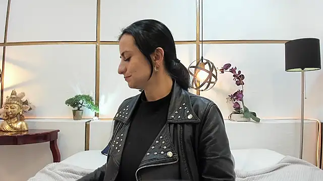 BrendaCantorel online show from April 2026 12:18:01 PM