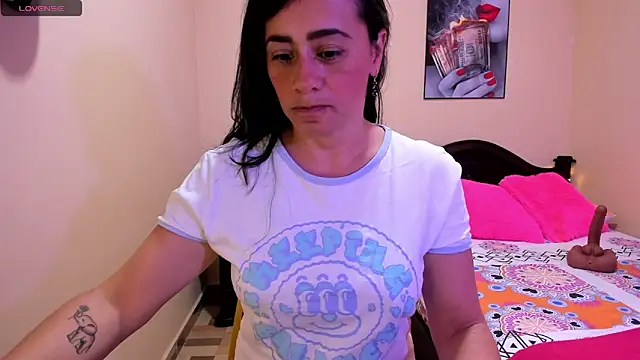 sara florez12 online show from April 2026 11:16:01 AM