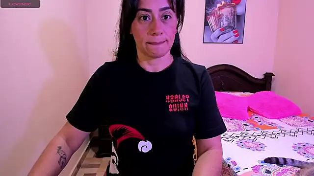 sara florez12 online show from May 2026 10:53:02 AM