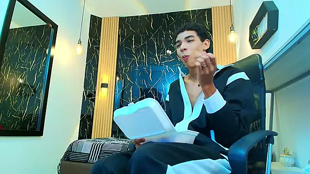 ValeriHot 1 online show from April 2026 02:58:02 AM