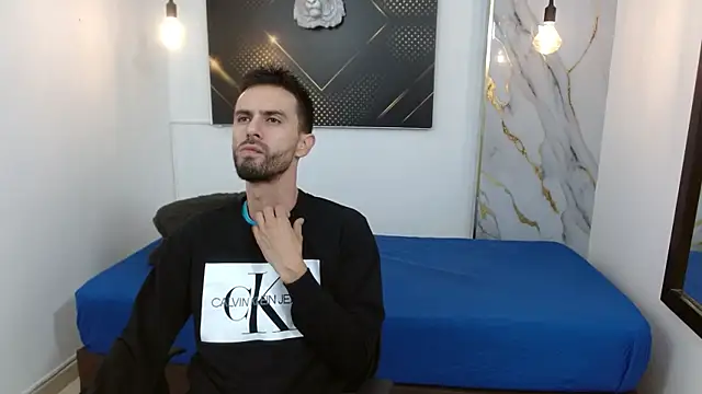 KingOfTemptation online show from March 2026 03:21:02 AM