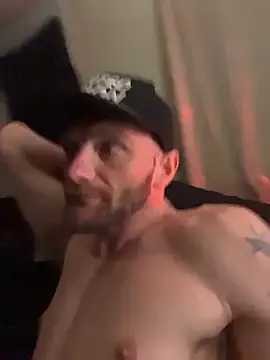 TroubleWithChris online show from March 2026 04:07:01 AM