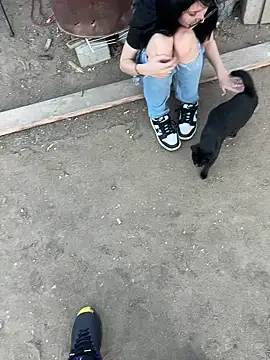 KingofHope69 online show from March 2026 12:17:02 AM