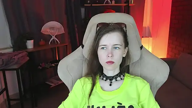 AriaGracen online show from March 2026 08:15:01 AM