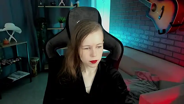 AriaGracen online show from April 2026 05:32:02 AM