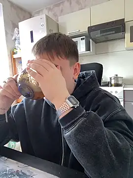 Snapshot of AlphaStream chatting on March 2026 10:52:02 AM AlphaStream online show from March 2026 10:52:02 AM