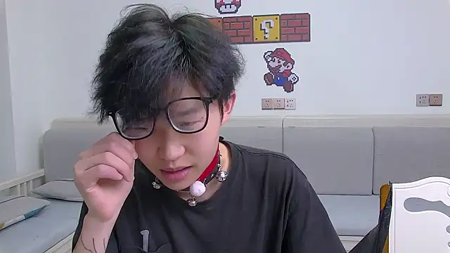 Chili-001 online show from April 2026 11:05:01 AM