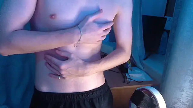 Axel 0ne online show from March 2026 06:46:02 PM