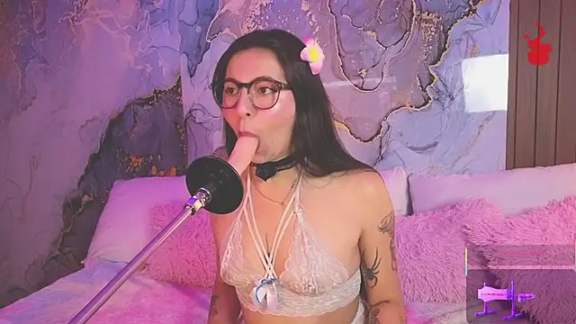 abbycandhy online show from May 2026 02:24:02 PM