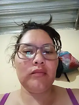 ANNYLATIMIDA online show from May 2026 02:34:02 PM