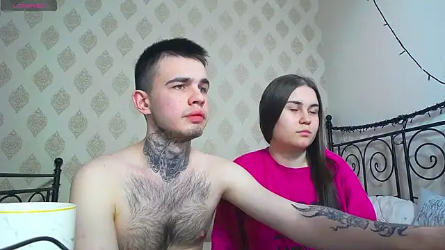 LucyMur online show from April 2026 09:27:01 PM