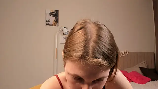 ErinnPieloch online show from April 2026 08:57:02 PM