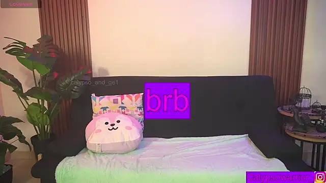 Snapshot of calypso_and_g2 chatting on May 2026 05:29:02 PM calypso and g2 online show from May 2026 05:29:02 PM