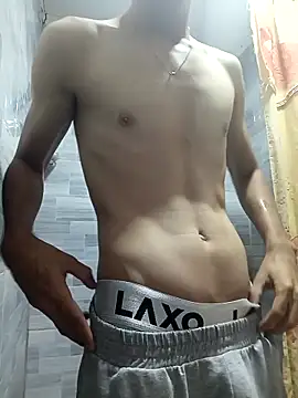 Juango24321 online show from April 2026 10:01:02 PM