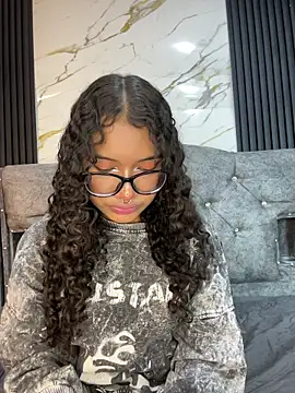 Bunny fire online show from March 2026 07:07:01 PM