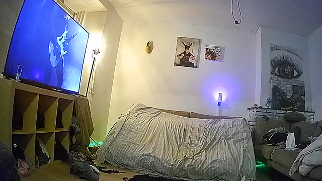 rudy25cm online show from July 2026 07:31:01 PM
