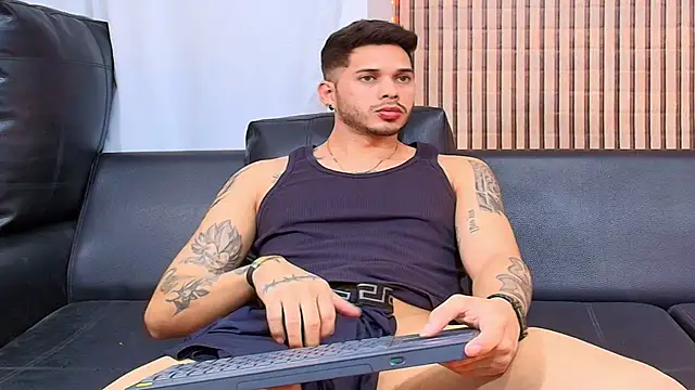 johan speitzer online show from April 2026 01:42:02 AM