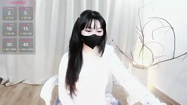 Sweet-Shuna online show from March 2026 01:32:01 AM