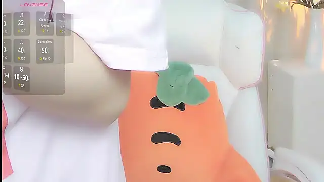 Sweet-Shuna online show from April 2026 01:51:01 AM