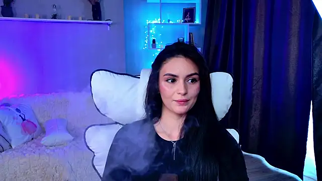 MilaaSweety online show from April 2026 05:46:02 AM