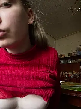 Wildshatenka online show from March 2026 01:29:02 PM