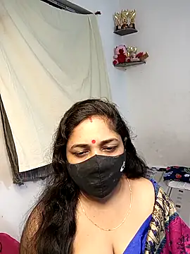Snapshot of Tanvi_My_Girl chatting on April 2026 02:15:02 PM Tanvi My Girl online show from April 2026 02:15:02 PM