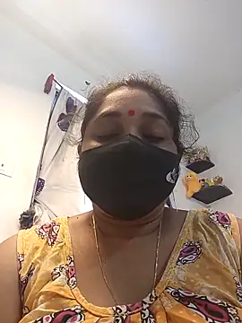 Snapshot of Tanvi_My_Girl chatting on May 2026 06:19:02 AM Tanvi My Girl online show from May 2026 06:19:02 AM