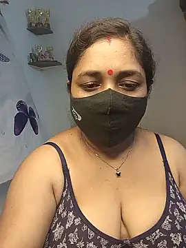 Snapshot of Tanvi_My_Girl chatting on May 2026 05:08:01 PM Tanvi My Girl online show from May 2026 05:08:01 PM