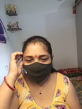 Snapshot of Tanvi_My_Girl chatting on May 2026 05:34:01 AM Tanvi My Girl online show from May 2026 05:34:01 AM