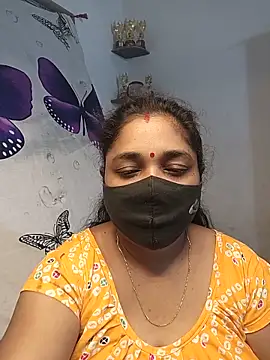 Snapshot of Tanvi_My_Girl chatting on June 2026 01:20:02 PM Tanvi My Girl online show from June 2026 01:20:02 PM