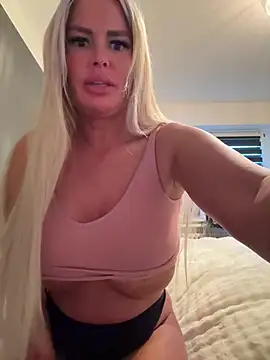 anna kournikova online show from April 2026 06:25:01 PM