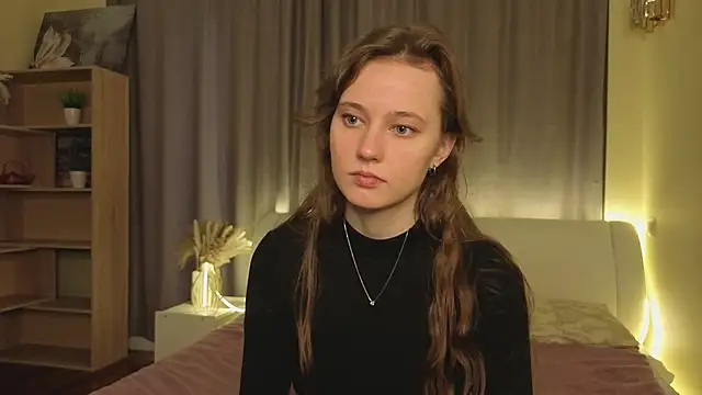 RubieHeiser online show from March 2026 08:18:01 AM